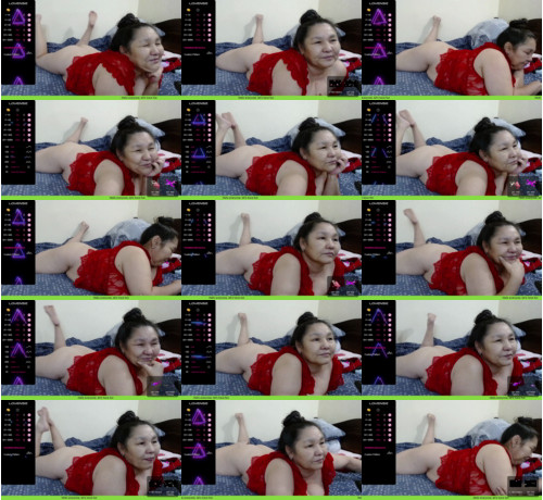 View or download file zulfiyabruce on 2023-11-05 from bongacams