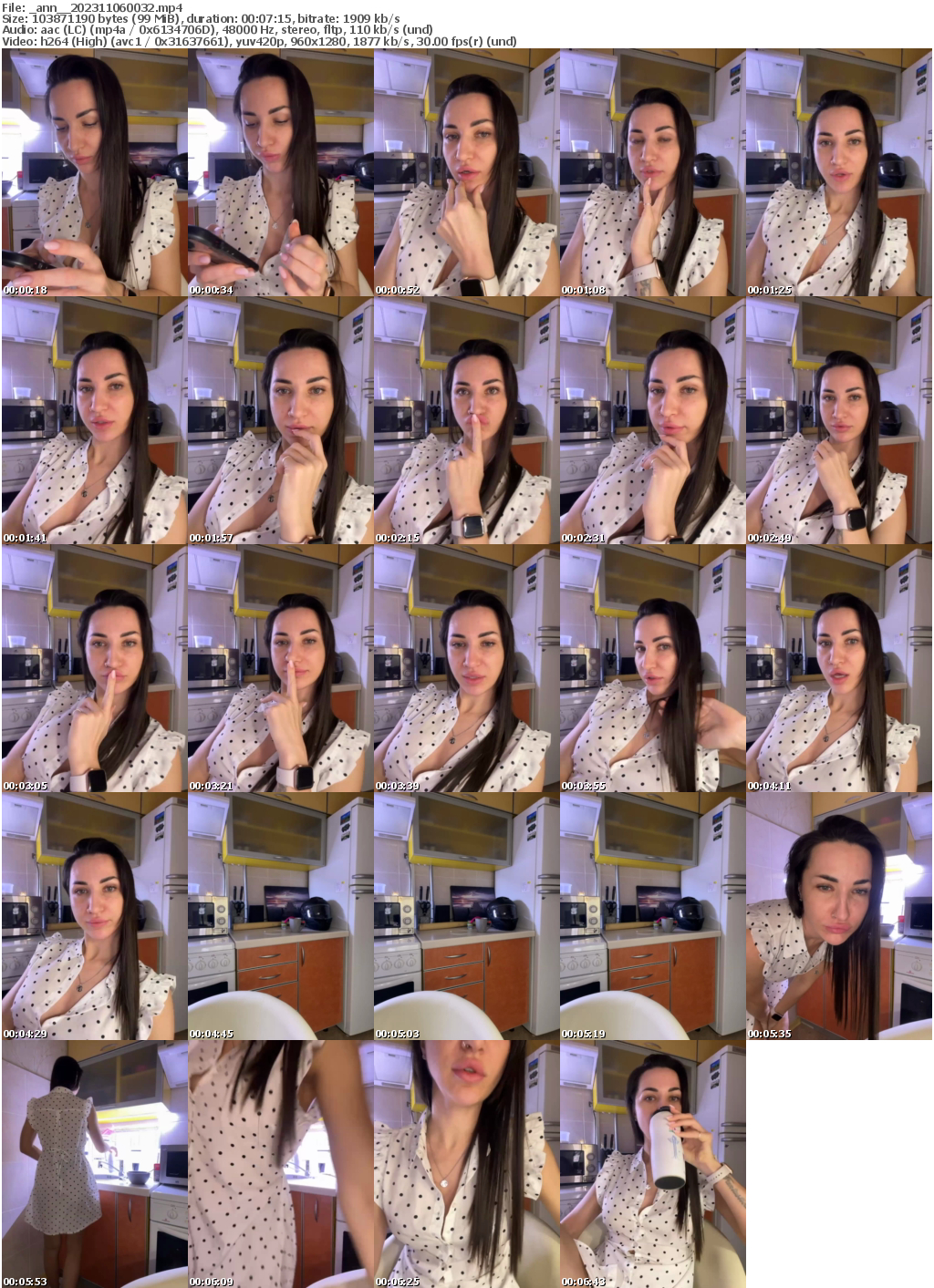 Preview thumb from _ann_ on 2023-11-06 @ bongacams