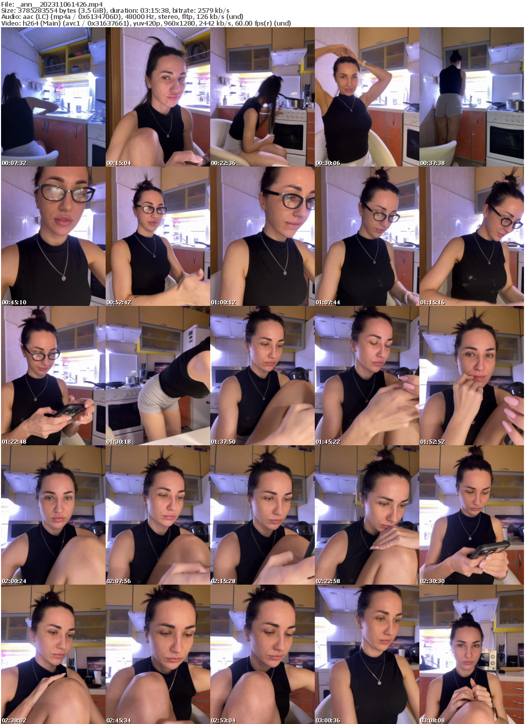 Preview thumb from _ann_ on 2023-11-06 @ bongacams