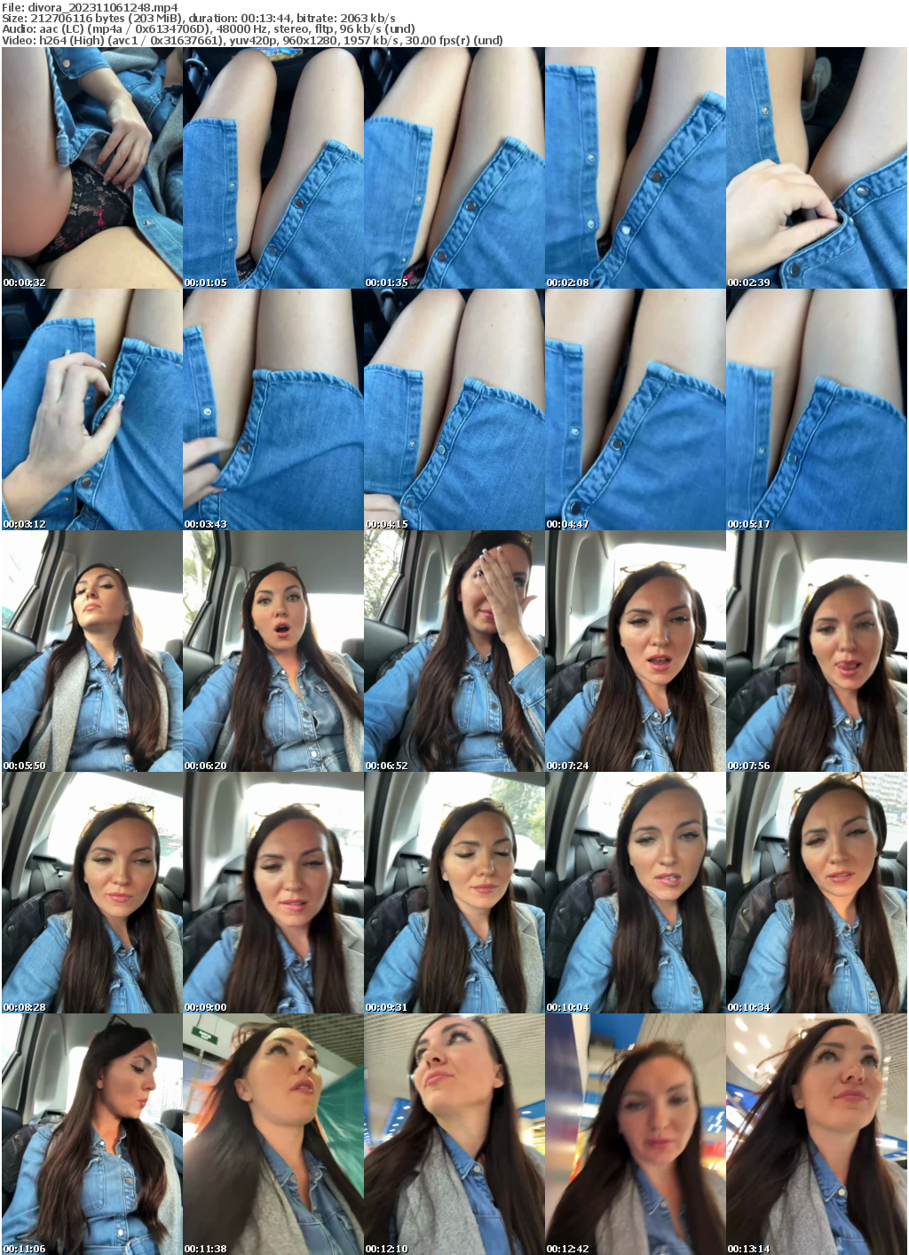 Preview thumb from divora on 2023-11-06 @ bongacams