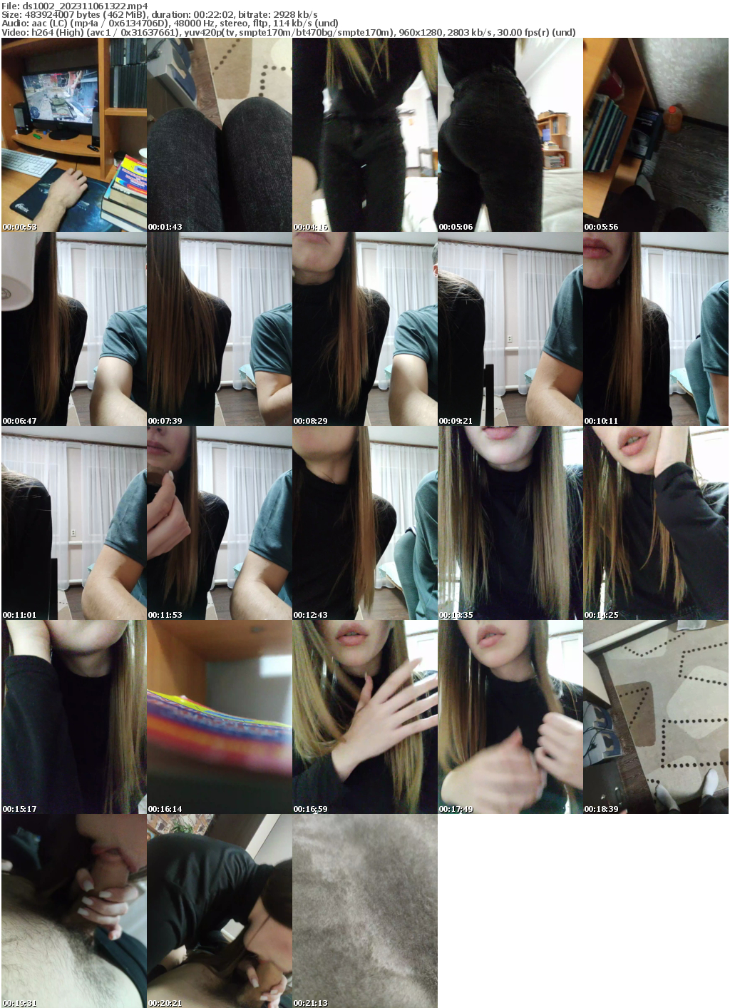 Preview thumb from ds1002 on 2023-11-06 @ bongacams