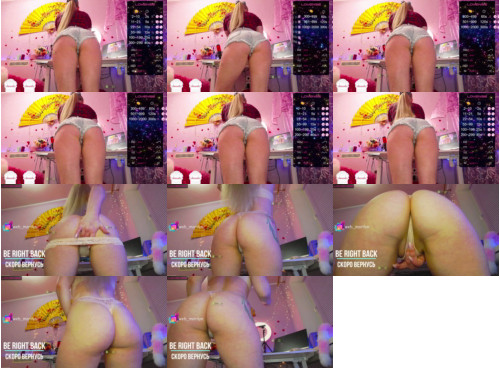 View or download file elena_xxx on 2023-11-06 from bongacams