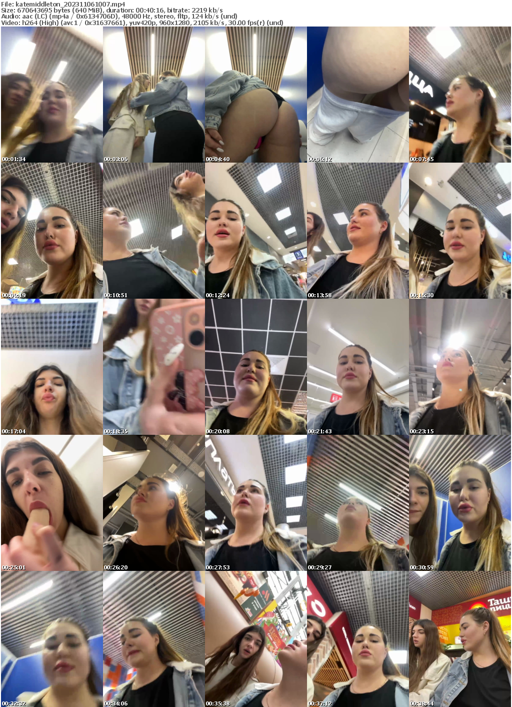 Preview thumb from katemiddleton on 2023-11-06 @ bongacams