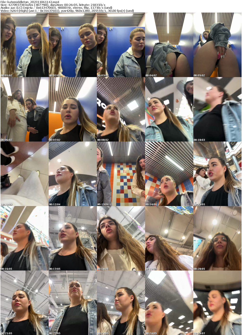 Preview thumb from katemiddleton on 2023-11-06 @ bongacams