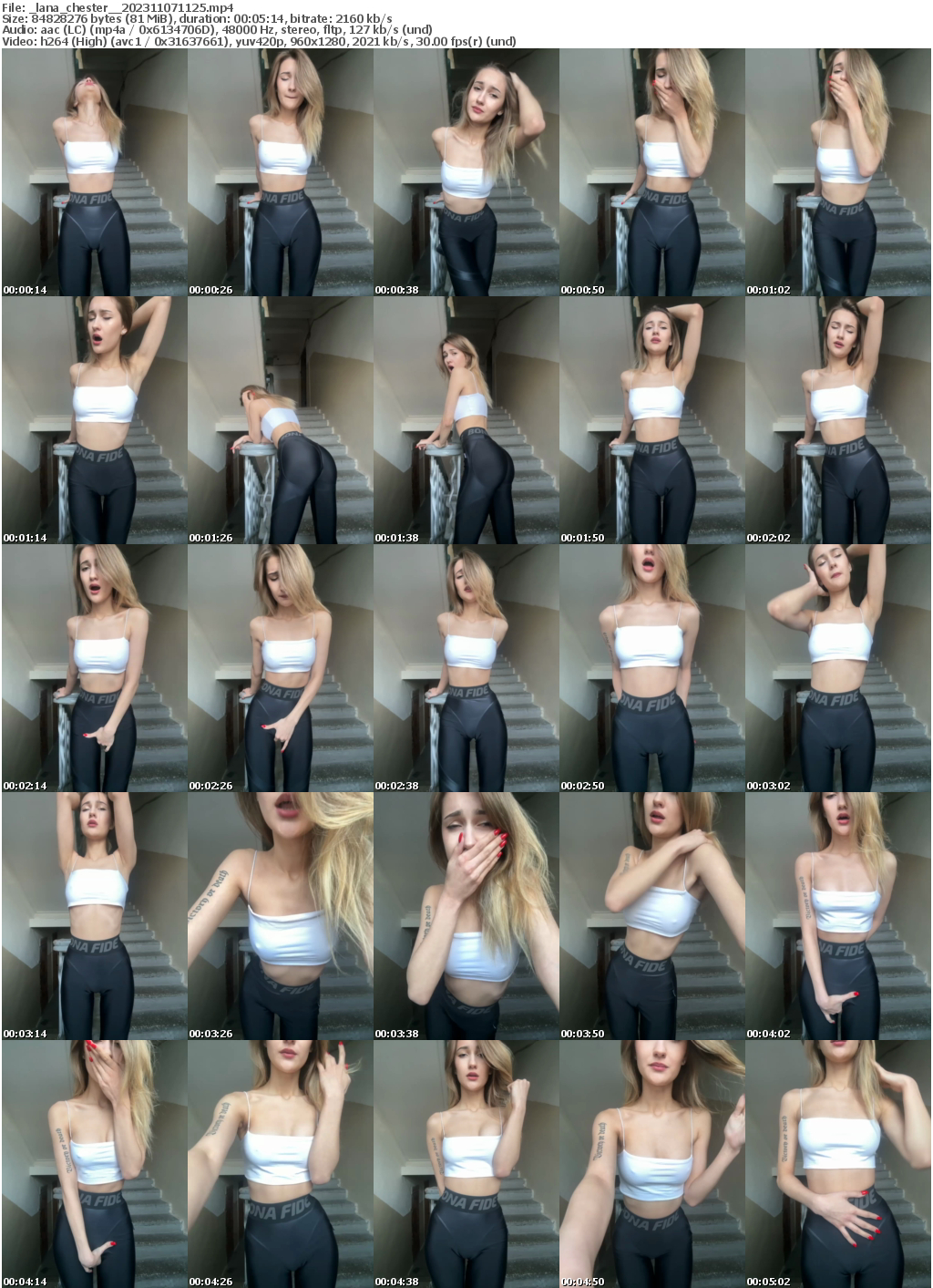 Preview thumb from _lana_chester_ on 2023-11-07 @ bongacams