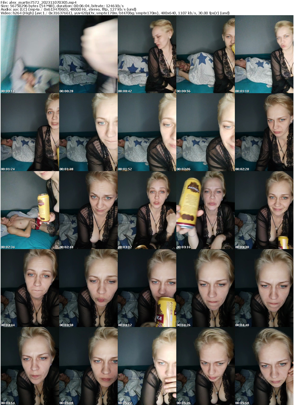 Preview thumb from alex_martin7572 on 2023-11-07 @ bongacams