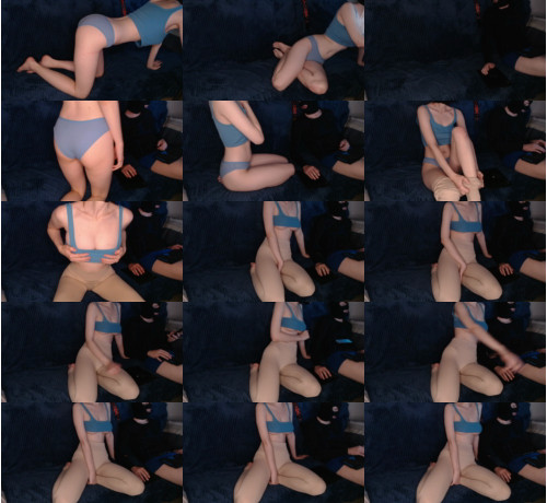 View or download file bananabrain7 on 2023-11-07 from bongacams