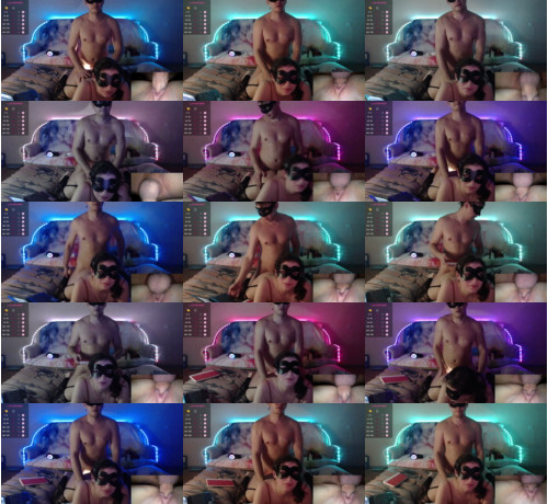 View or download file embertoinferno on 2023-11-07 from bongacams