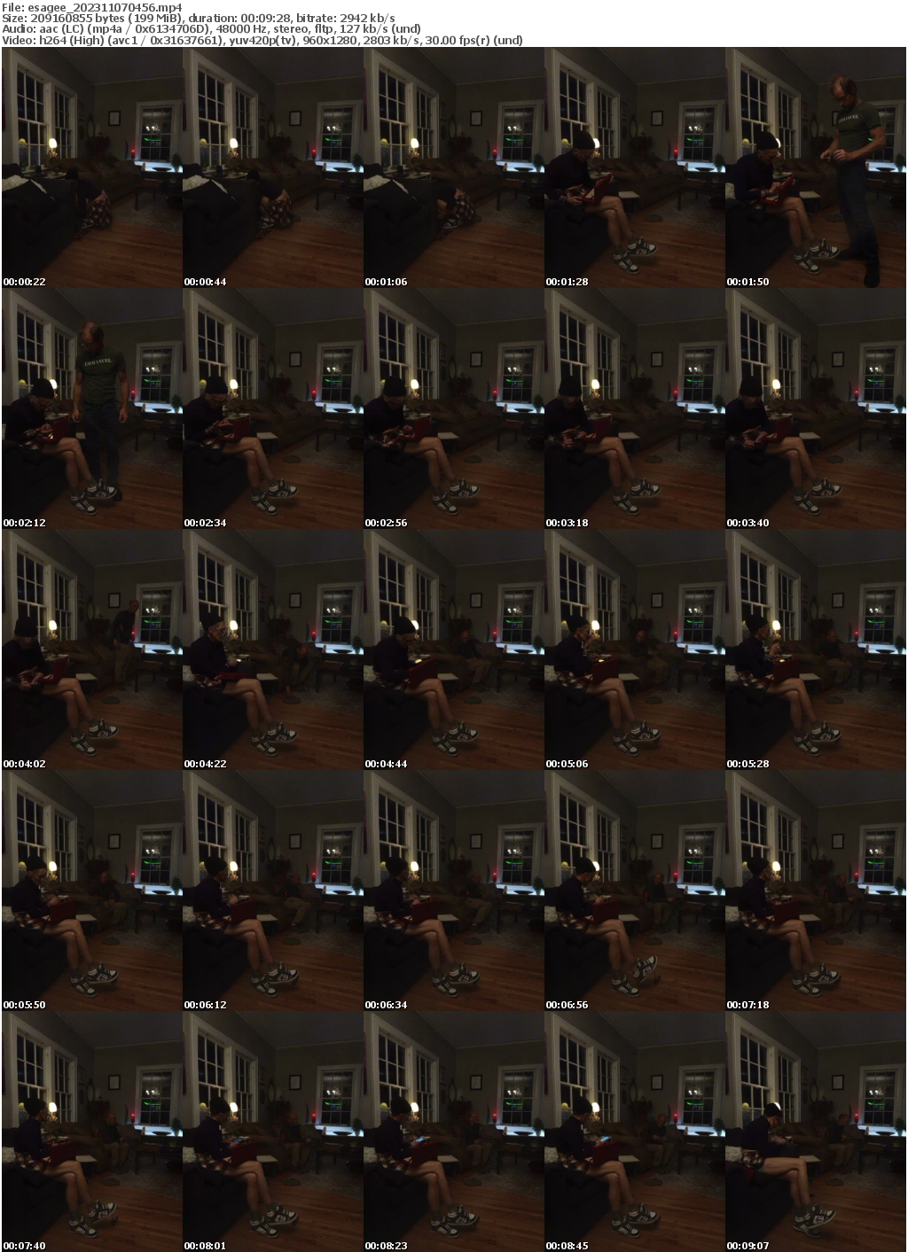 Preview thumb from esagee on 2023-11-07 @ bongacams