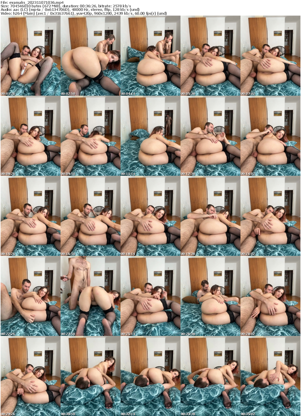 Preview thumb from evamaks on 2023-11-07 @ bongacams