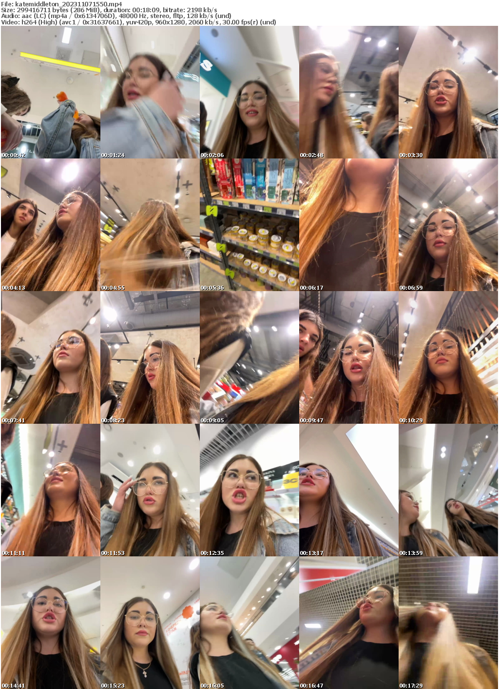 Preview thumb from katemiddleton on 2023-11-07 @ bongacams