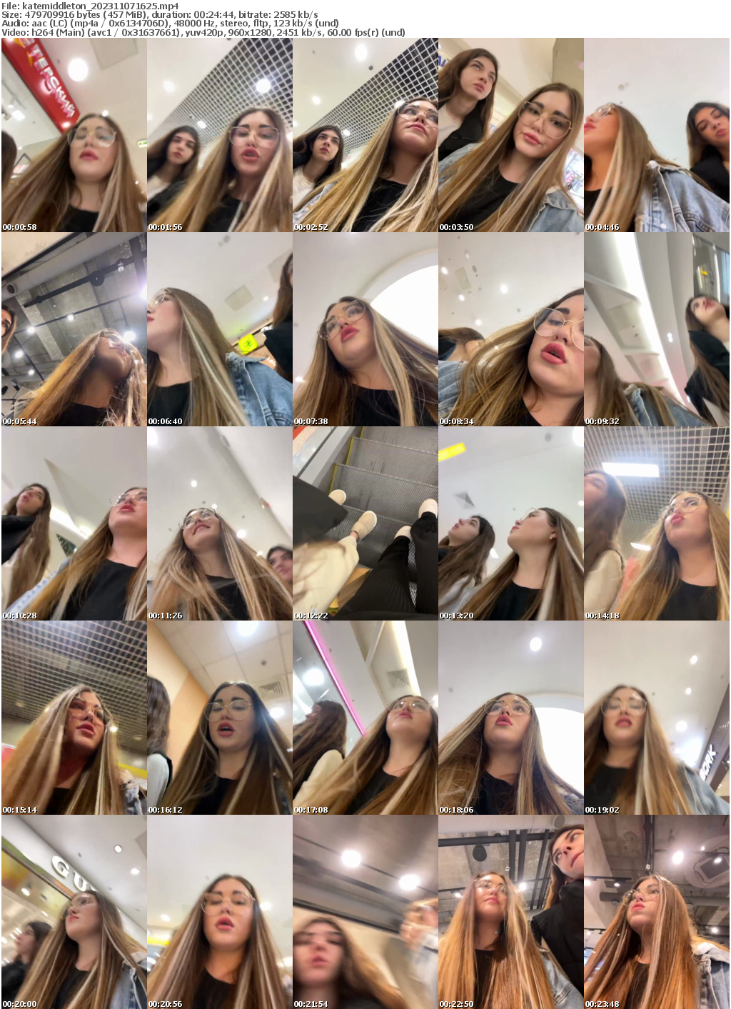 Preview thumb from katemiddleton on 2023-11-07 @ bongacams