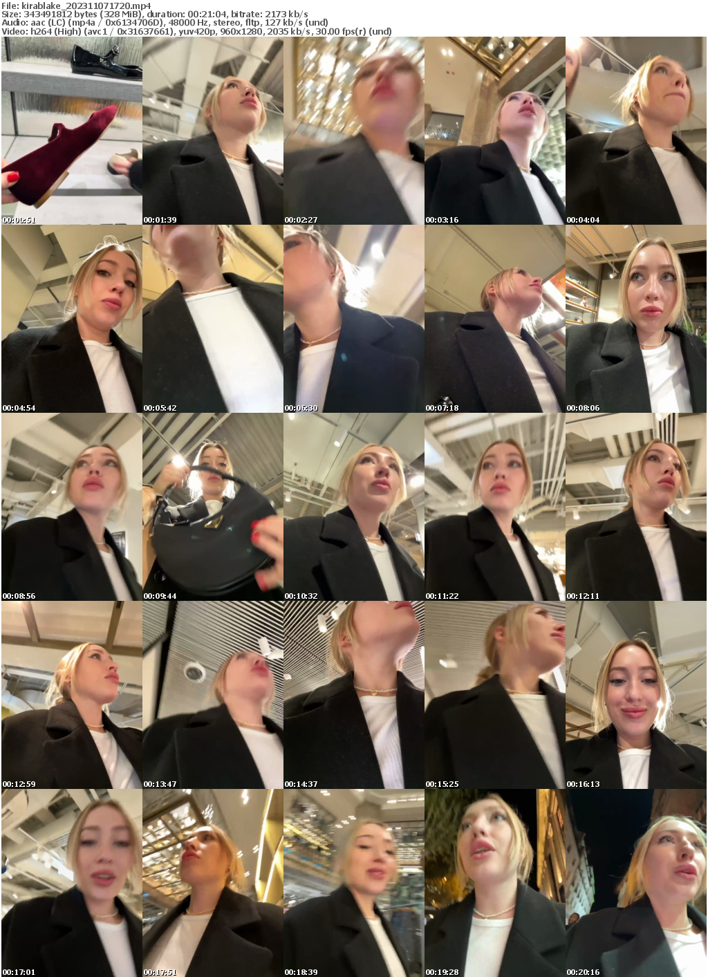 Preview thumb from kirablake on 2023-11-07 @ bongacams