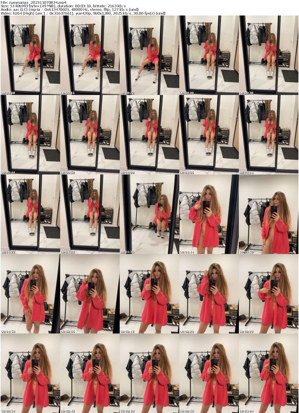 Preview thumb from nasynanya on 2023-11-07 @ bongacams