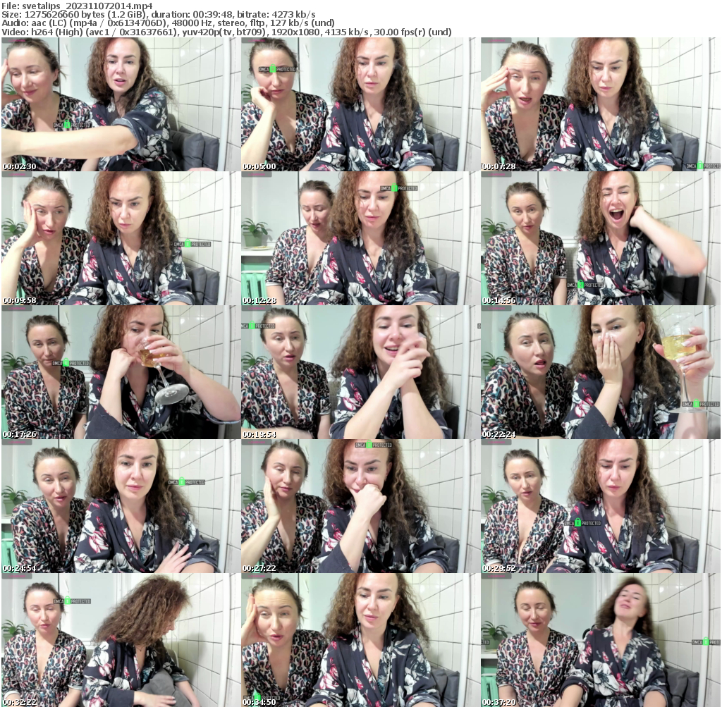 Preview thumb from svetalips on 2023-11-07 @ bongacams