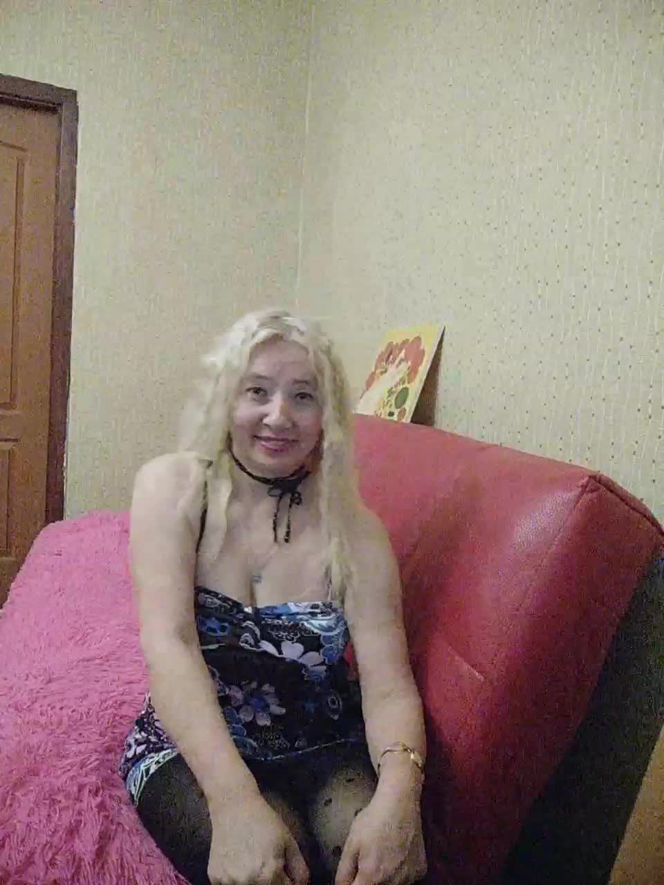 View or download file your_mila on 2023-11-07 from bongacams