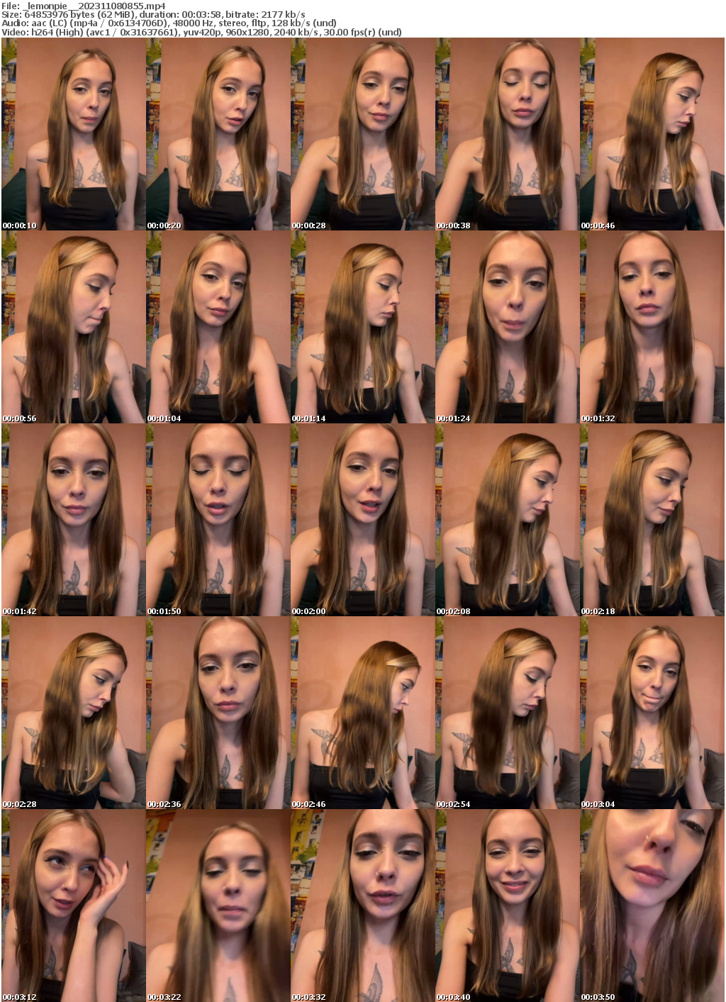 Preview thumb from _lemonpie_ on 2023-11-08 @ bongacams