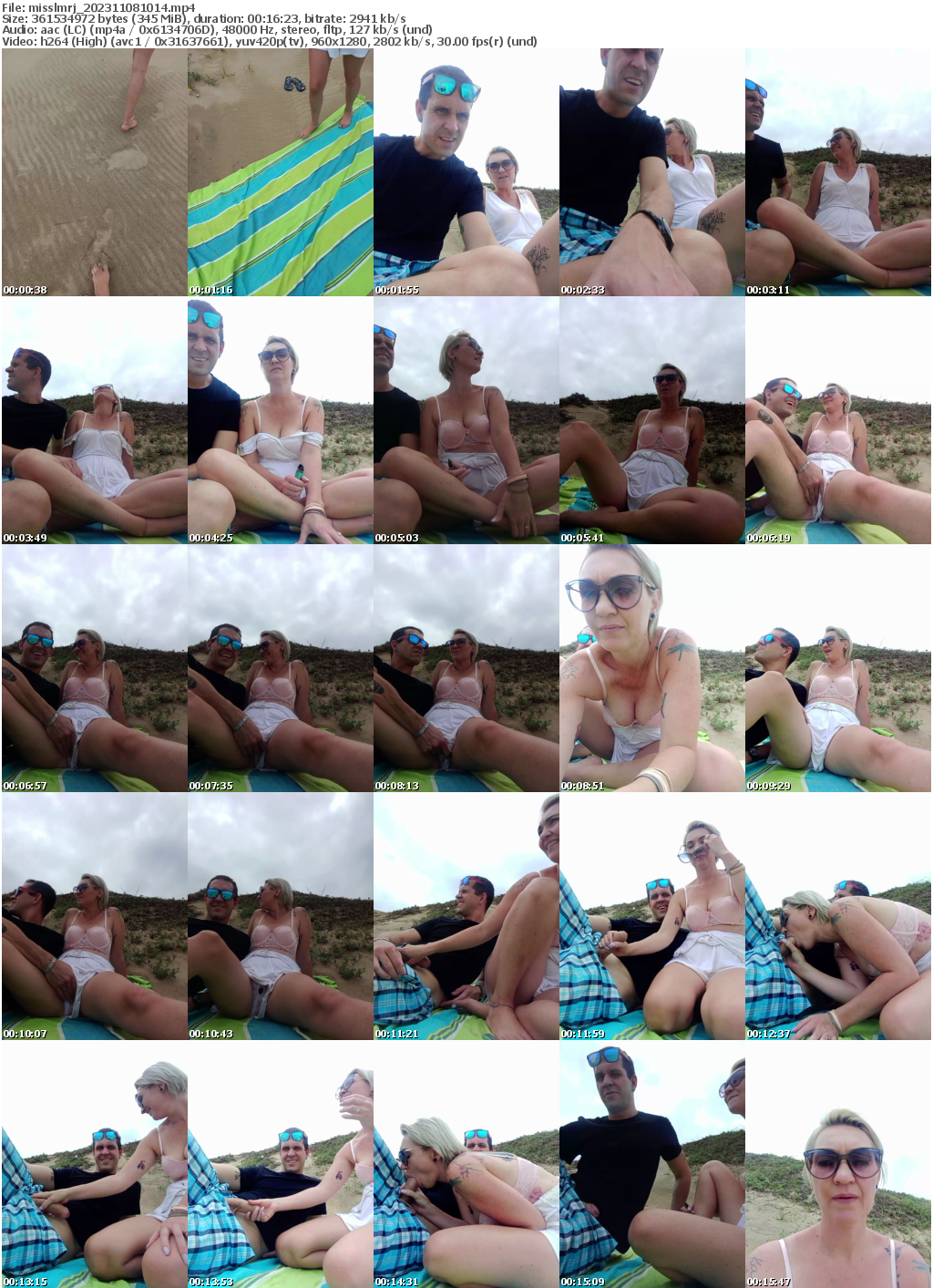 Preview thumb from misslmrj on 2023-11-08 @ bongacams