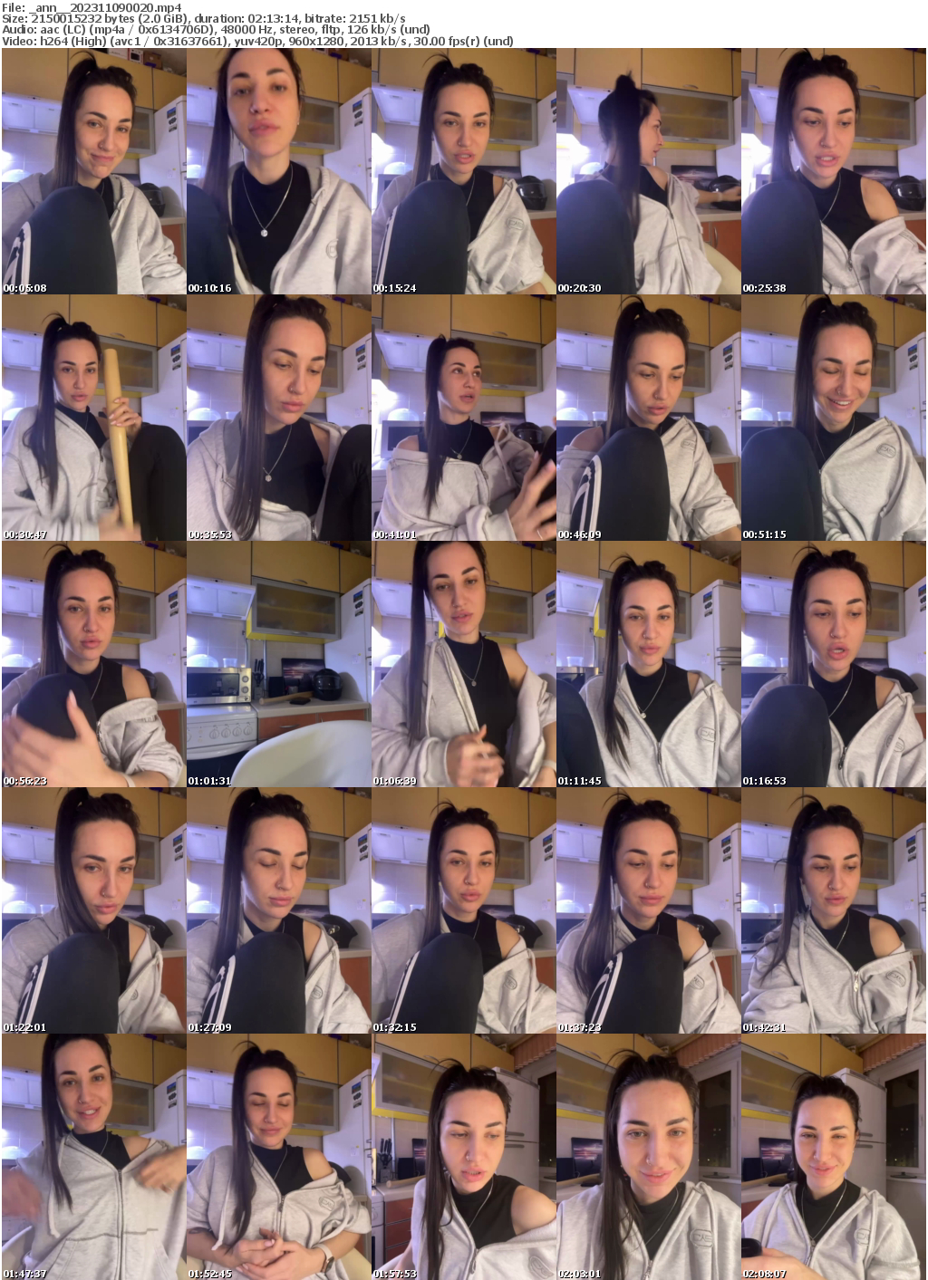 Preview thumb from _ann_ on 2023-11-09 @ bongacams