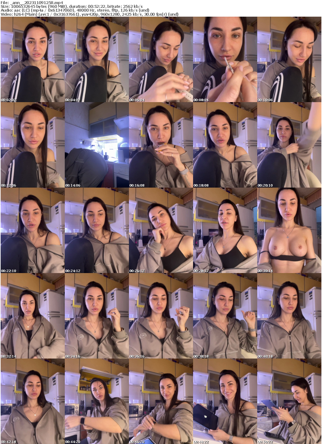 Preview thumb from _ann_ on 2023-11-09 @ bongacams