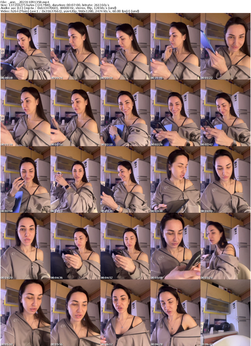 Preview thumb from _ann_ on 2023-11-09 @ bongacams