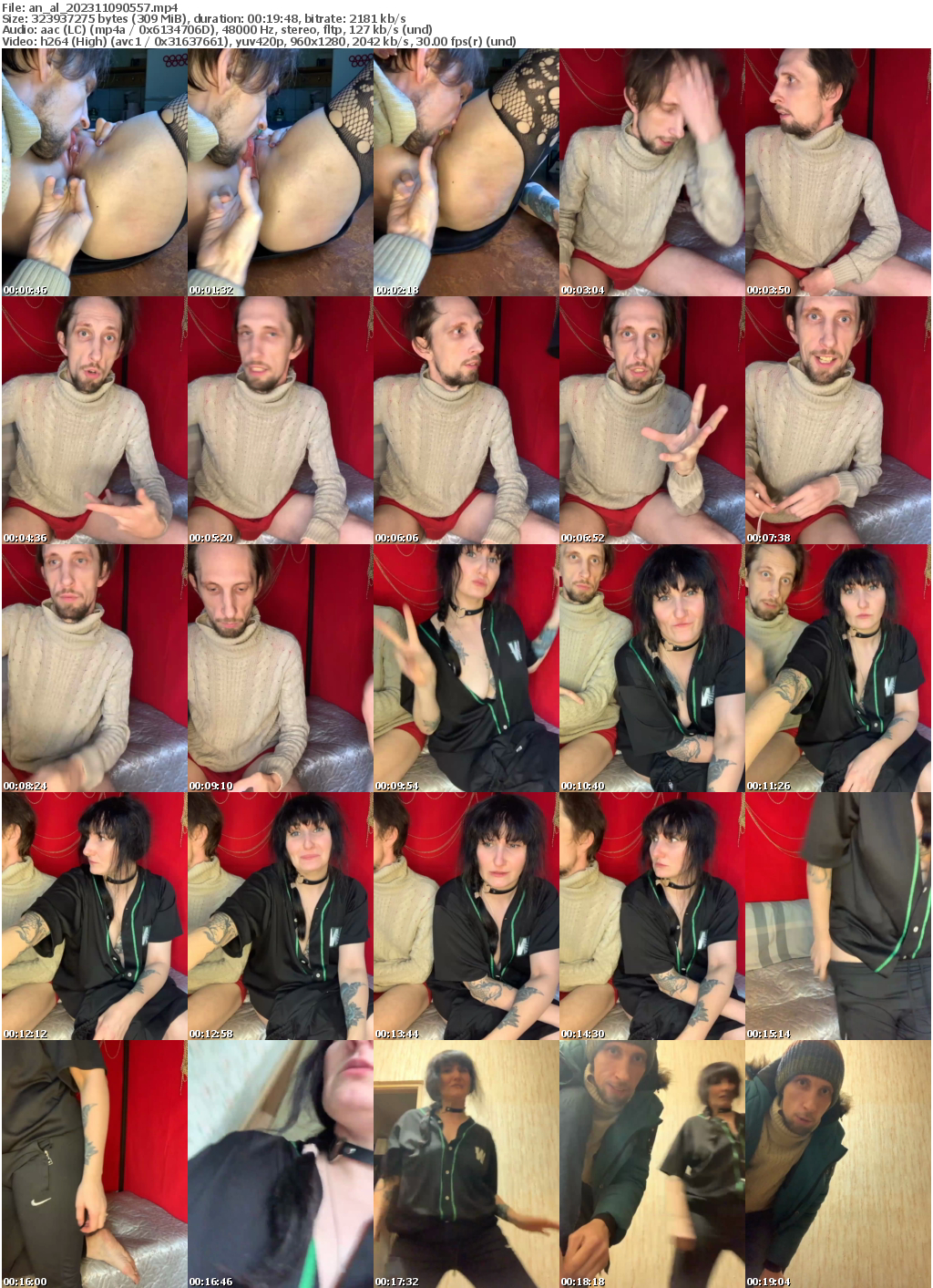 Preview thumb from an_al on 2023-11-09 @ bongacams