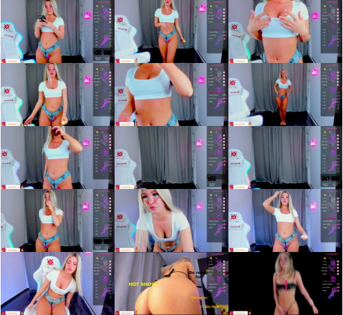 View or download file blushmikki on 2023-11-09 from bongacams