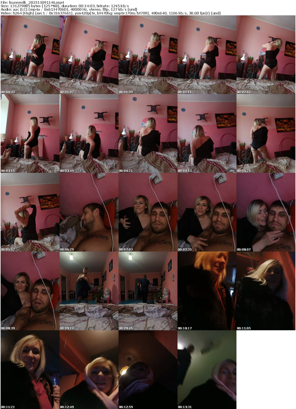 Preview thumb from lisavsvolk on 2023-11-09 @ bongacams