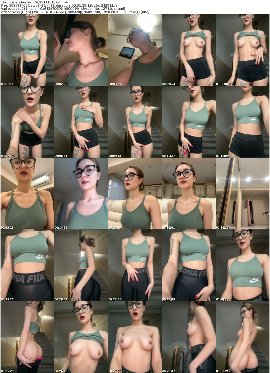 Preview thumb from _lana_chester_ on 2023-11-10 @ bongacams