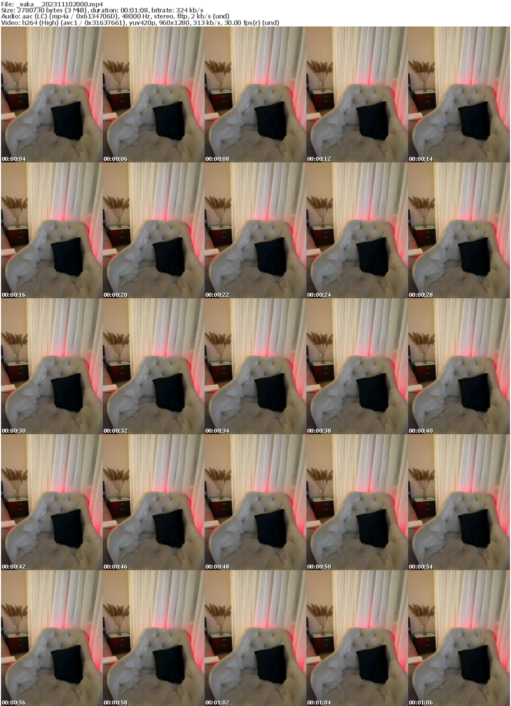 Preview thumb from _vaka_ on 2023-11-10 @ bongacams