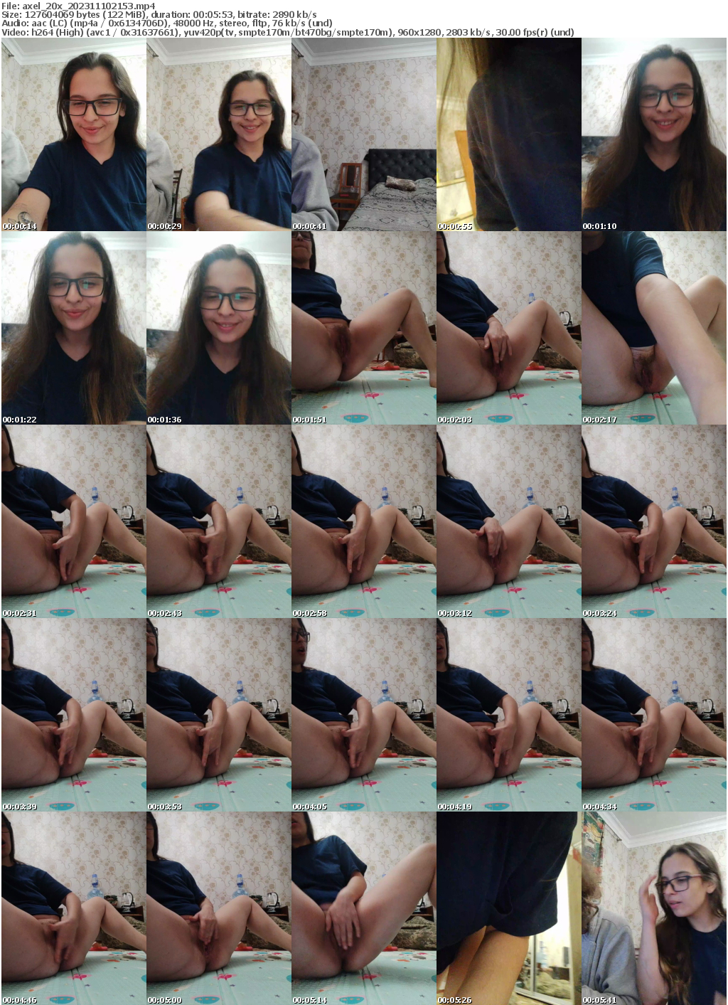 Preview thumb from axel_20x on 2023-11-10 @ bongacams