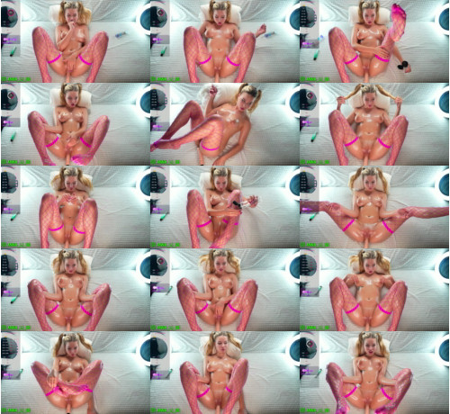 View or download file creambaby on 2023-11-10 from bongacams