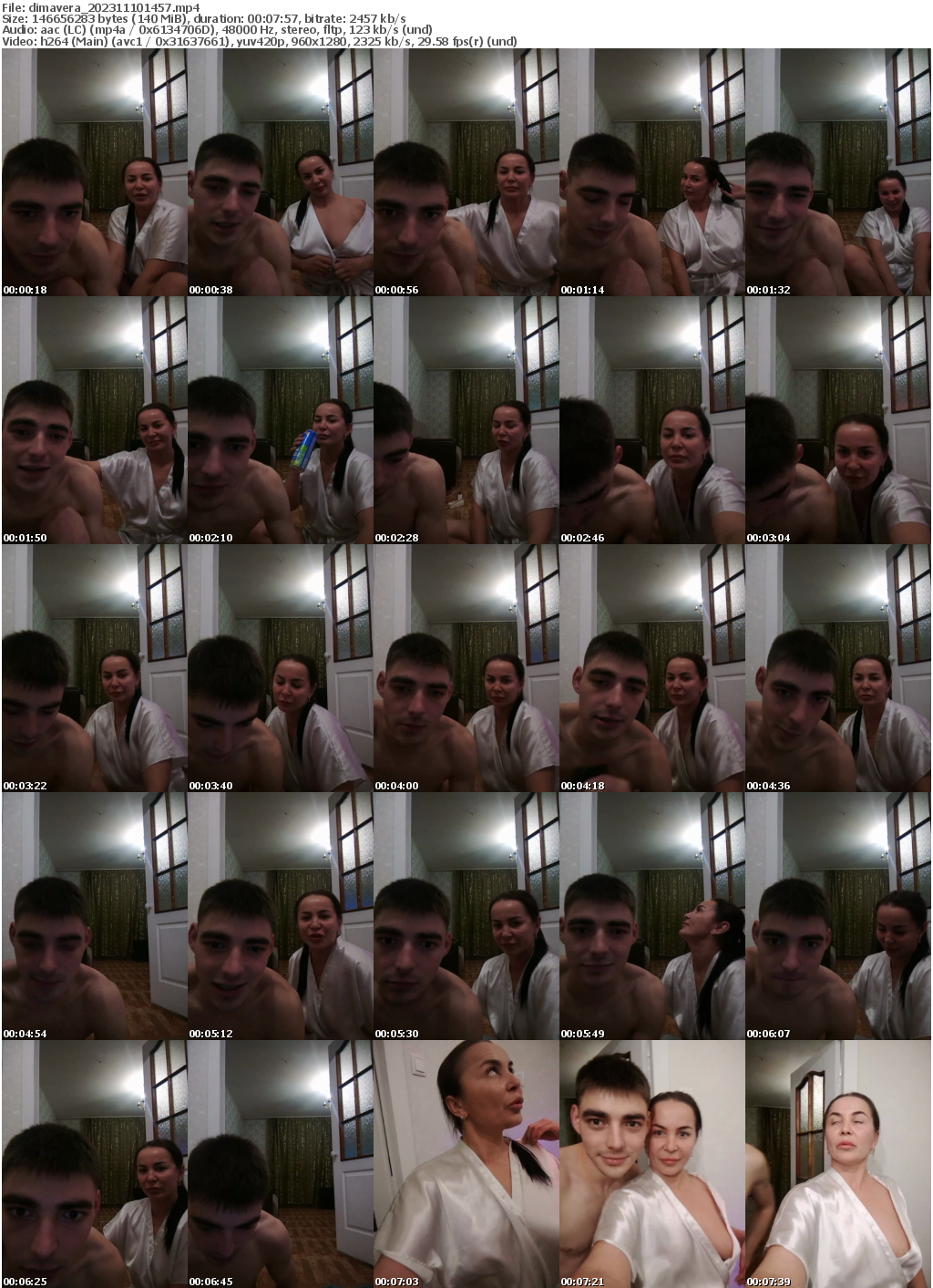 Preview thumb from dimavera on 2023-11-10 @ bongacams