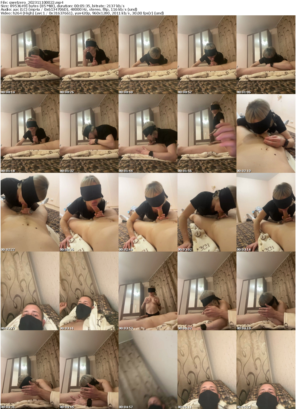 Preview thumb from qwetzero on 2023-11-10 @ bongacams