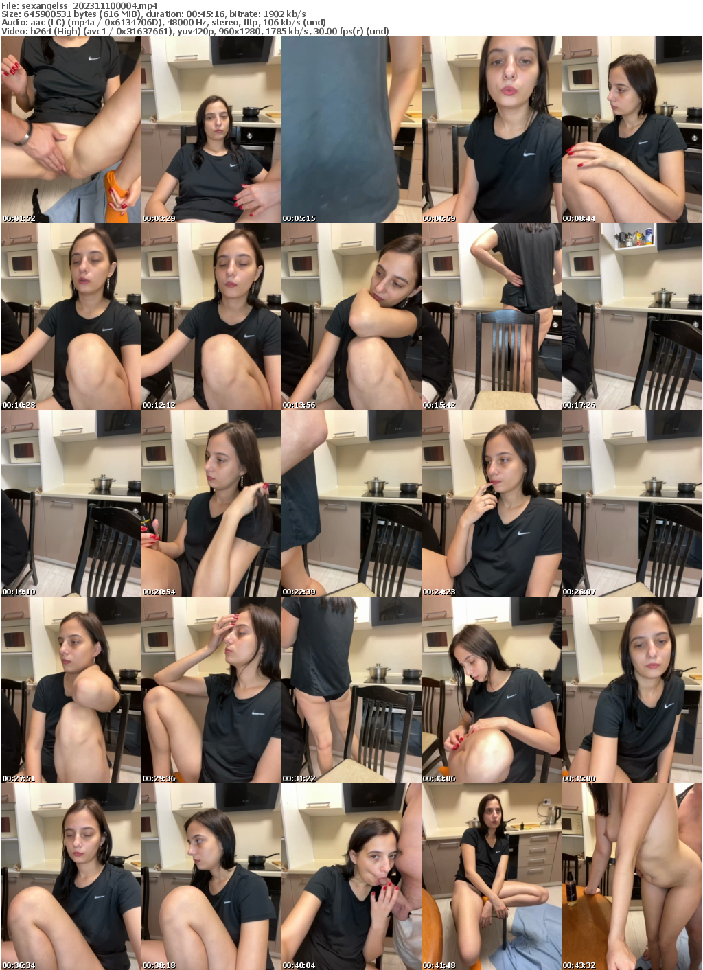 Preview thumb from sexangelss on 2023-11-10 @ bongacams