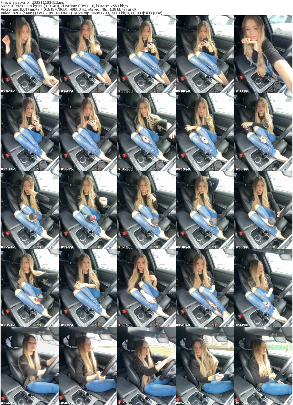 Preview thumb from x_nastya_x on 2023-11-10 @ bongacams