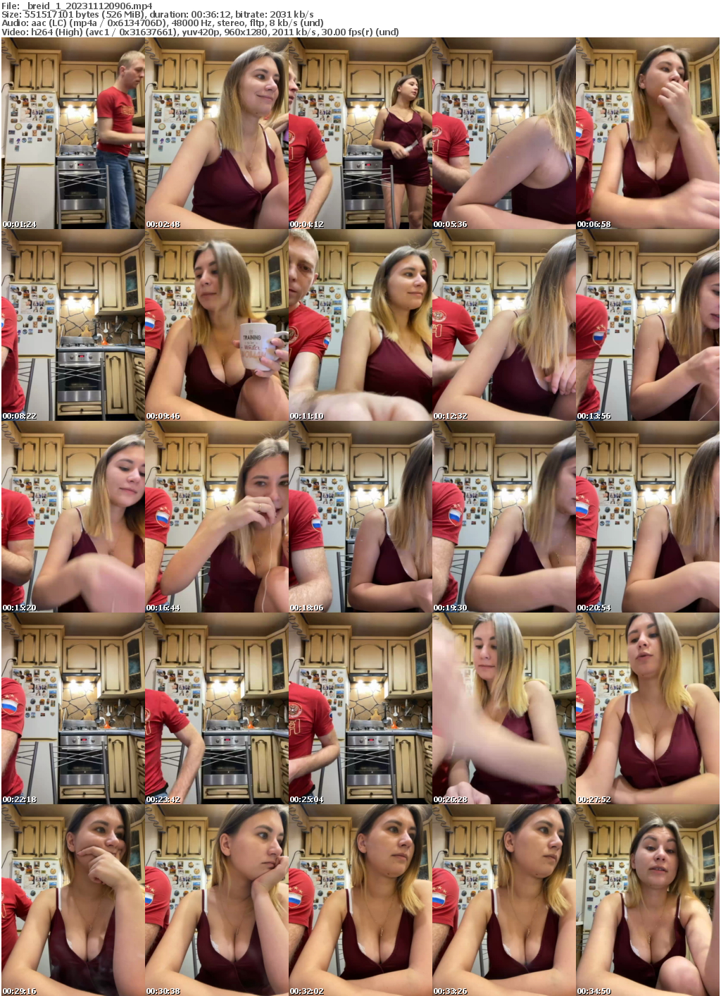 Preview thumb from _breid_1 on 2023-11-12 @ bongacams