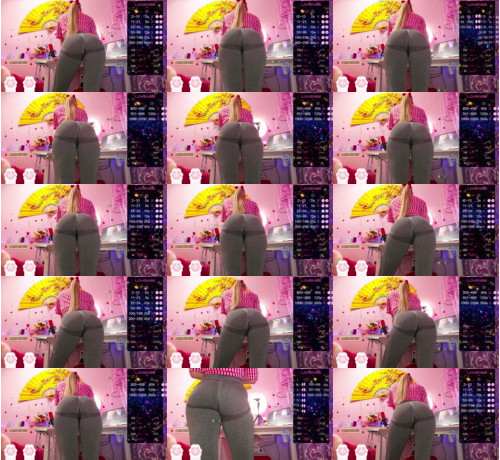 View or download file elena_xxx on 2023-11-12 from bongacams