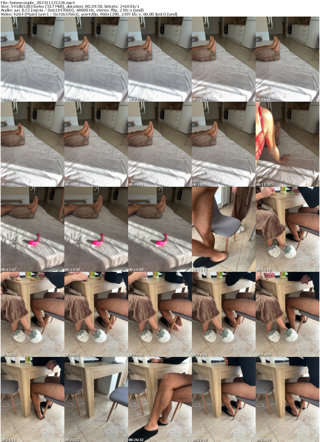 Preview thumb from honeycouple on 2023-11-12 @ bongacams