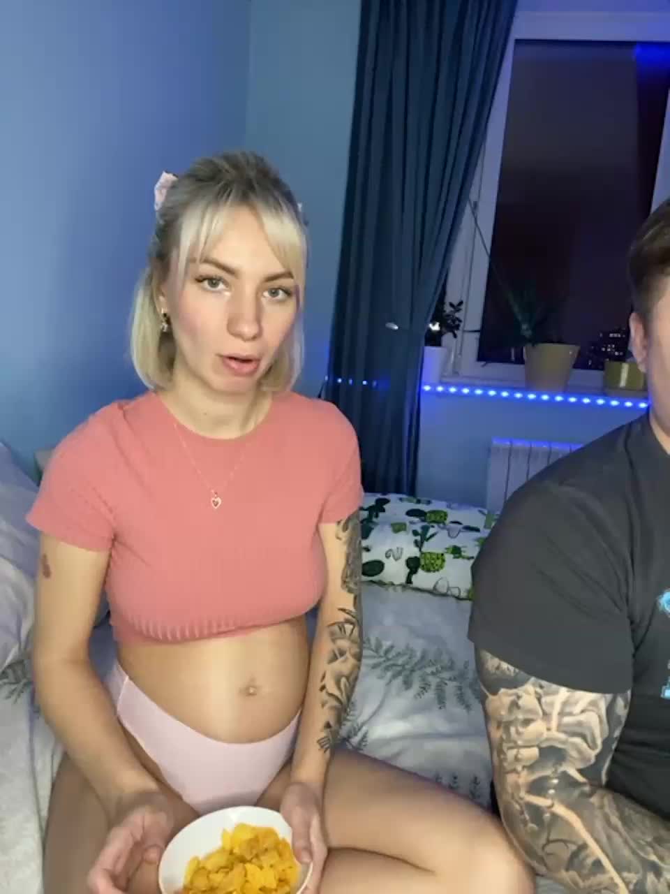 View or download file hulklisandra on 2023-11-12 from bongacams