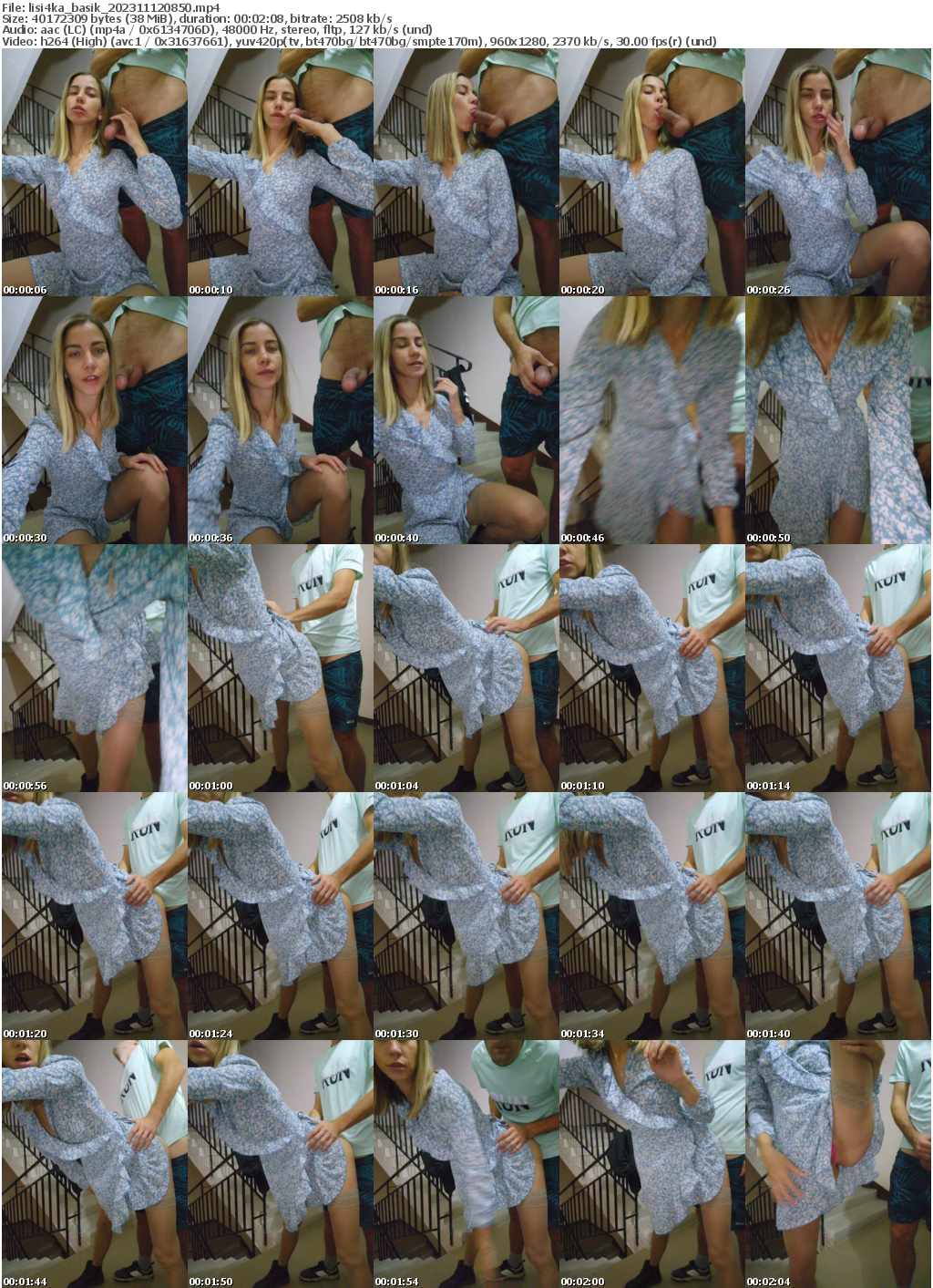 Preview thumb from lisi4ka_basik on 2023-11-12 @ bongacams