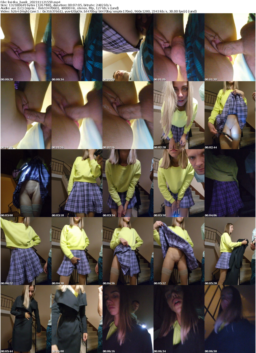 Preview thumb from lisi4ka_basik on 2023-11-12 @ bongacams