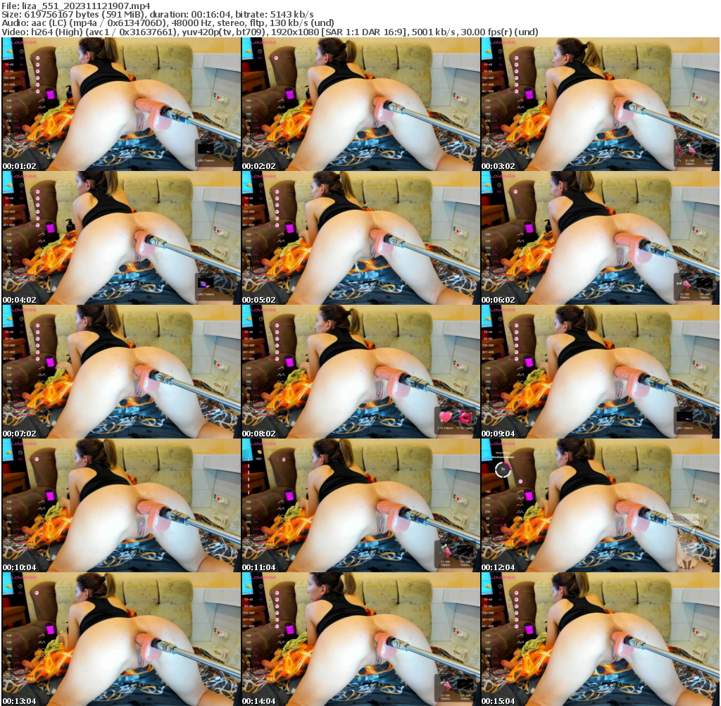 Preview thumb from liza_551 on 2023-11-12 @ bongacams