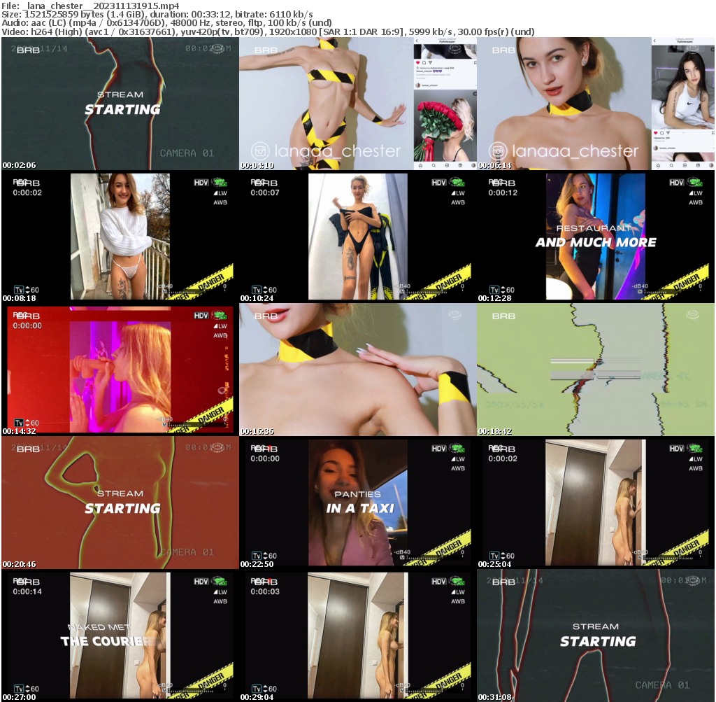 Preview thumb from _lana_chester_ on 2023-11-13 @ bongacams