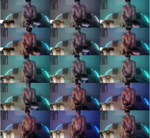 View or download file embertoinferno on 2023-11-13 from bongacams