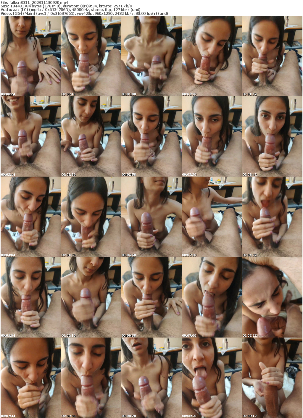 Preview thumb from falkon8311 on 2023-11-13 @ bongacams