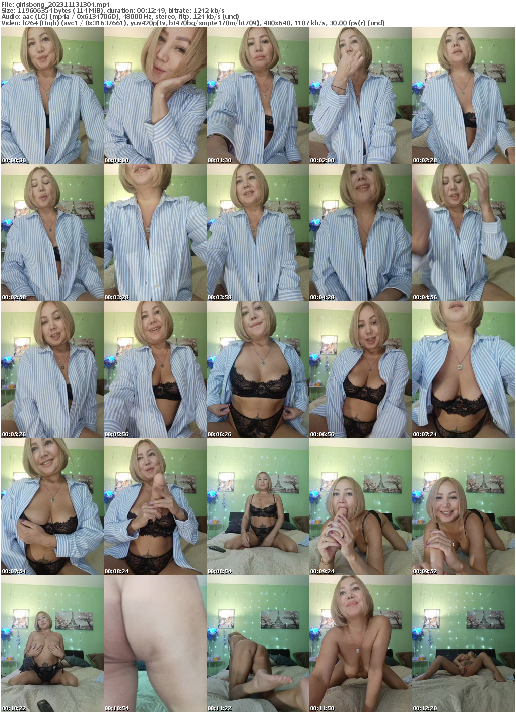 Preview thumb from girlsbong on 2023-11-13 @ bongacams