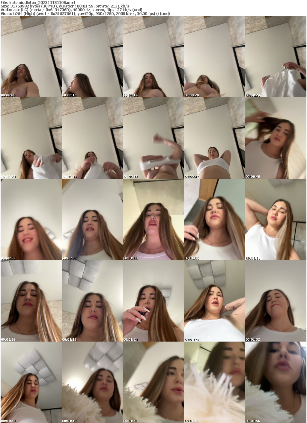 Preview thumb from katemiddleton on 2023-11-13 @ bongacams