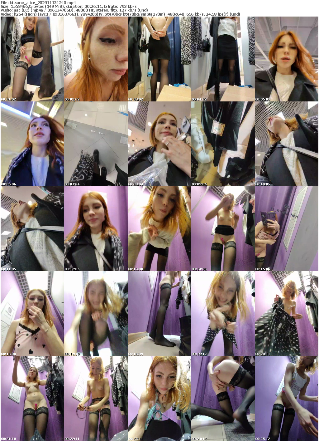 Preview thumb from kitsune_alice on 2023-11-13 @ bongacams