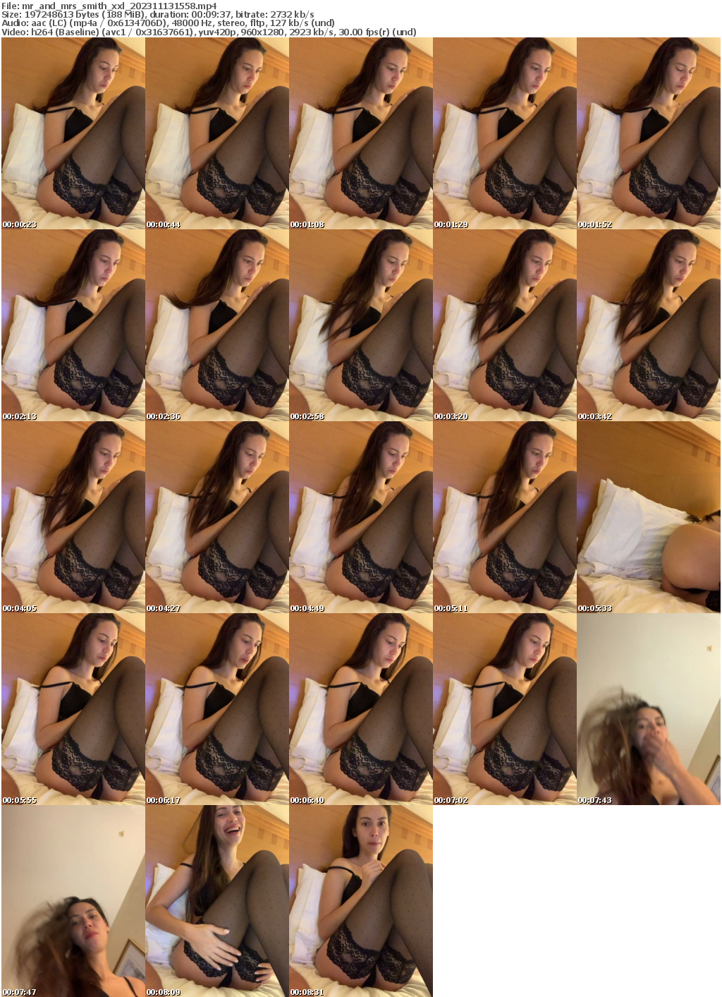 Preview thumb from mr_and_mrs_smith_xxl on 2023-11-13 @ bongacams